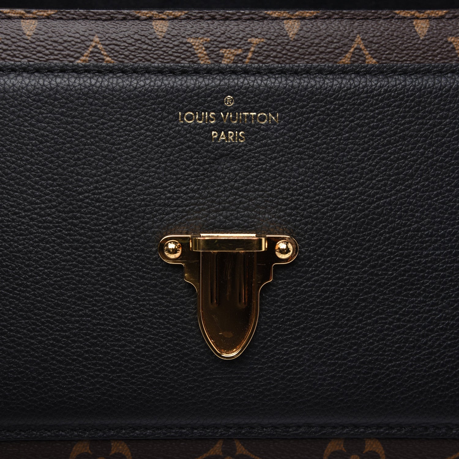 Louis Vuitton Monogram Victoire Black 13 of 15