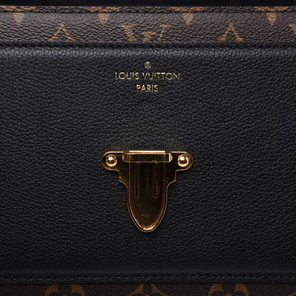 Louis Vuitton Monogram Victoire Black 13 of 15