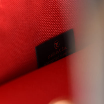 Louis Vuitton Reverse Monogram Giant Onthego MM 9 of 11