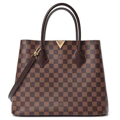 Louis Vuitton Damier Ebene Kensington 1 of 9