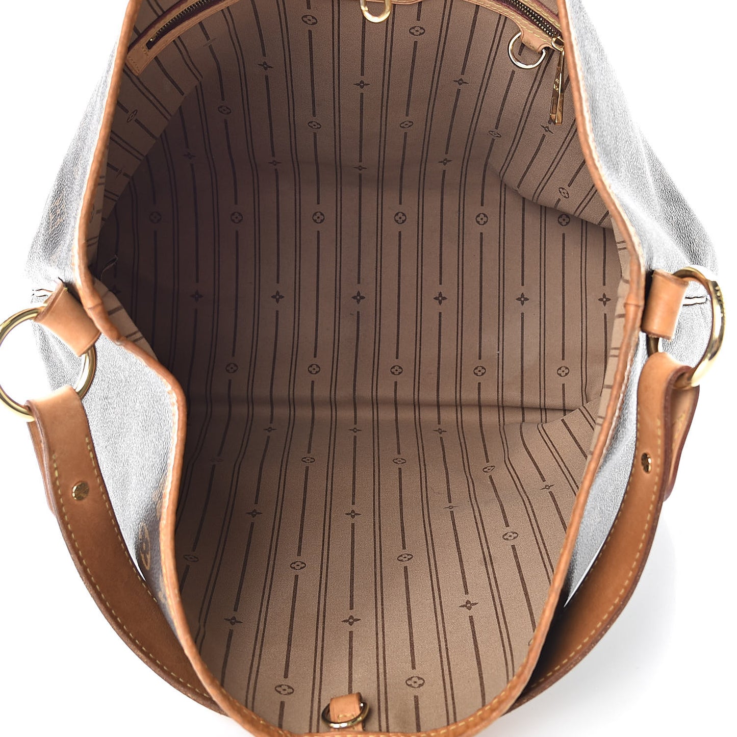 Monogram Delightful MM