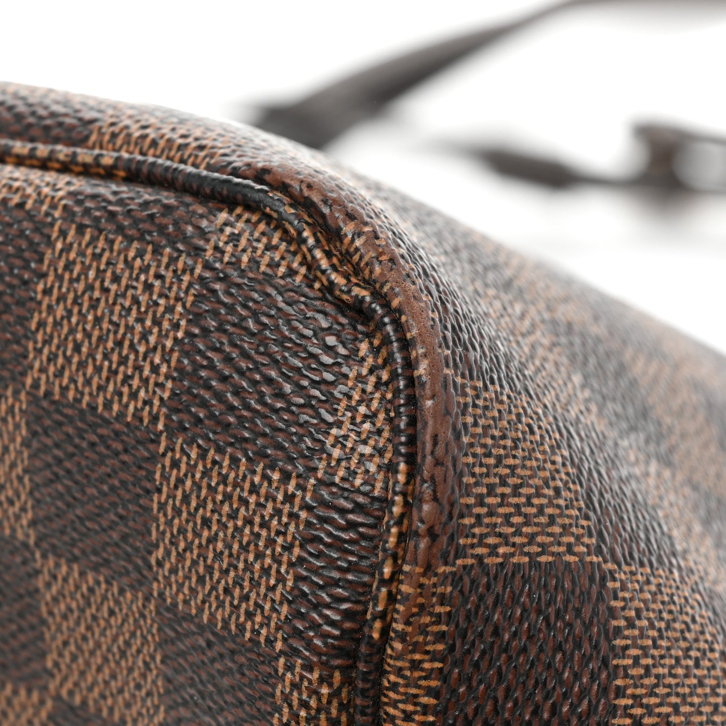Damier Ebene Neverfull GM