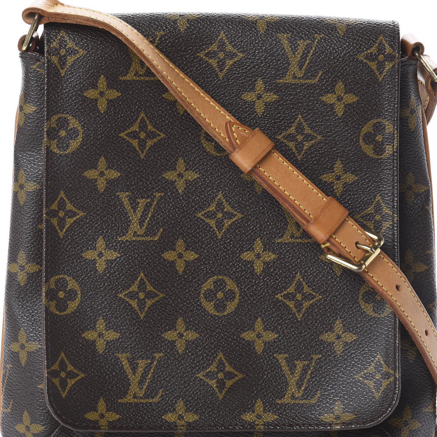 Monogram Musette Salsa