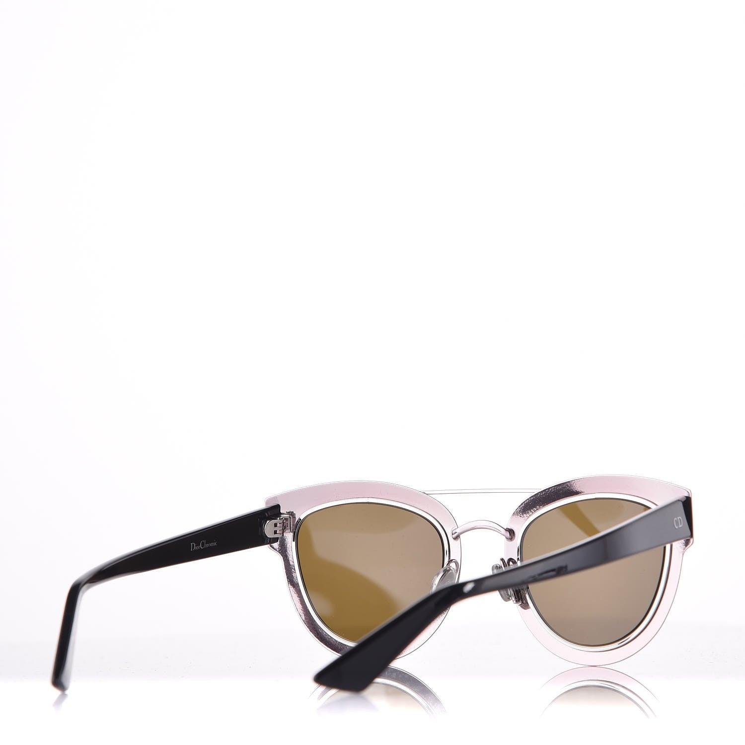 Christian Dior Chromic Sunglasses Pink Black 4 of 7
