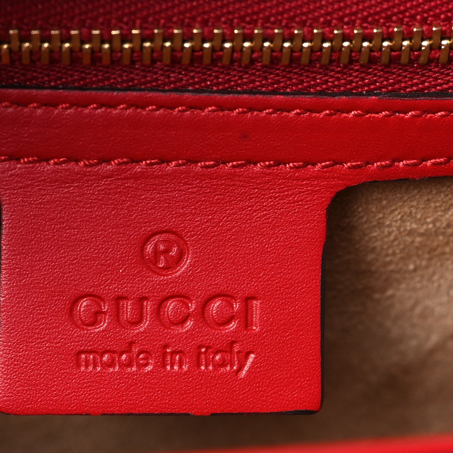 Calfskin Small Sylvie Shoulder Bag Hibiscus Red