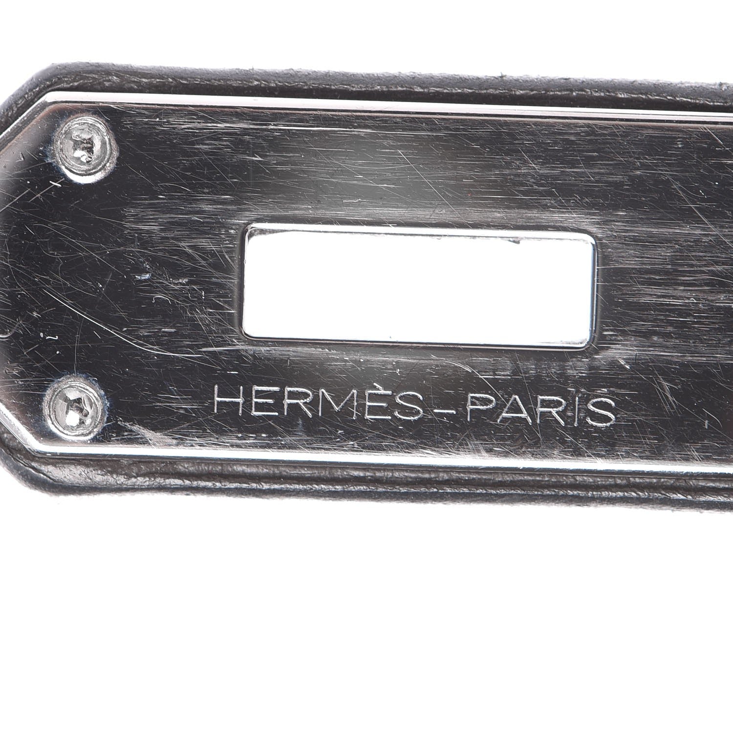 Hermes Taurillon Clemence JPG Birkin 42 Graphite 11 of 30