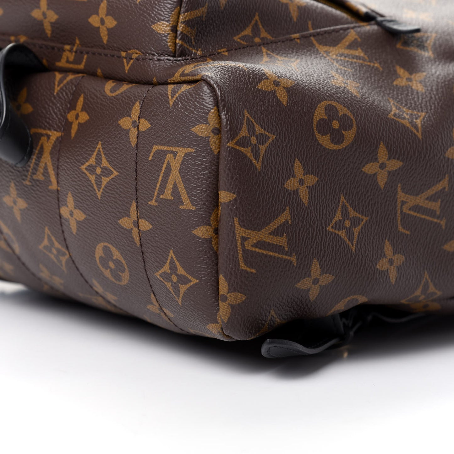 Monogram Palm Springs Backpack MM