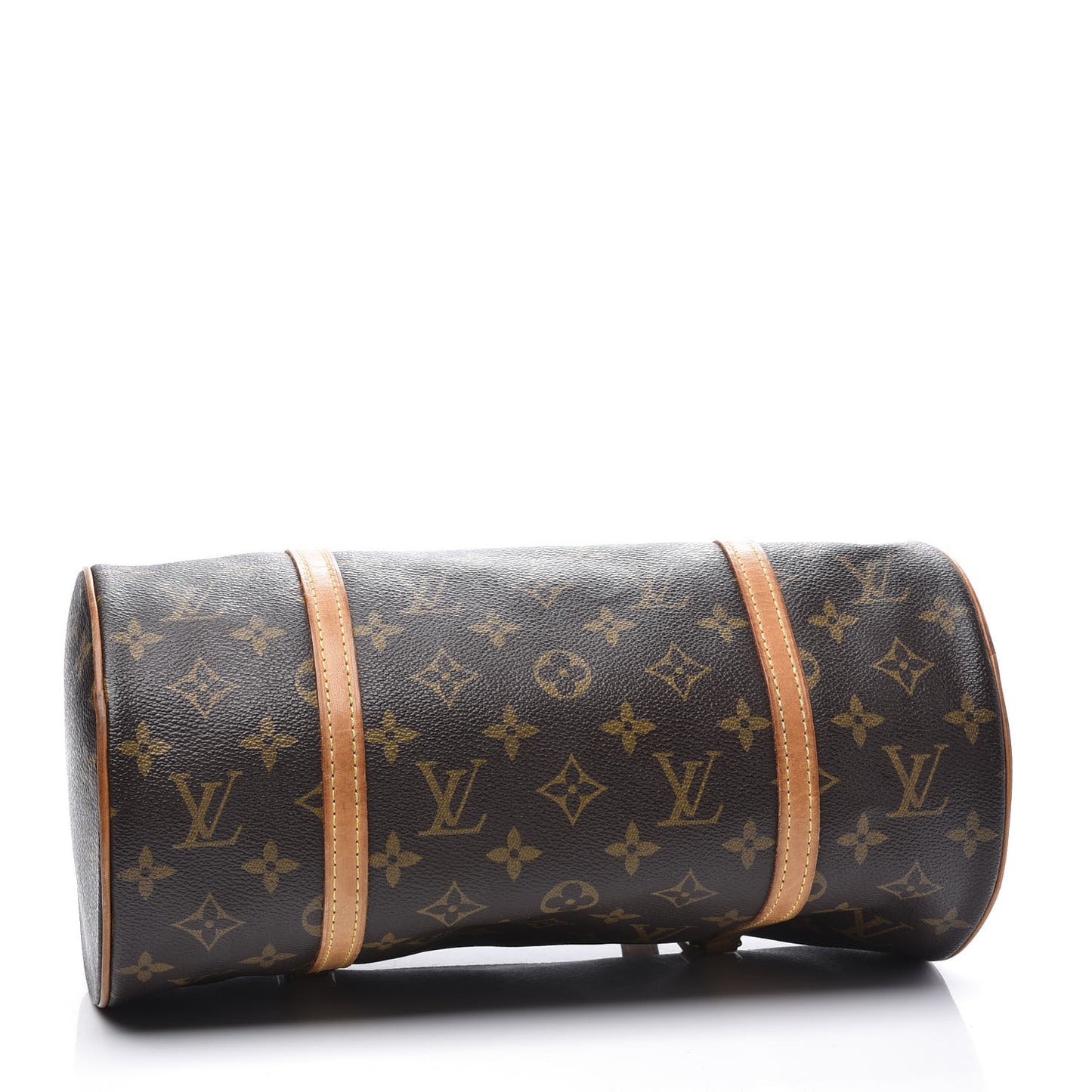 Monogram Papillon 30 With Companion