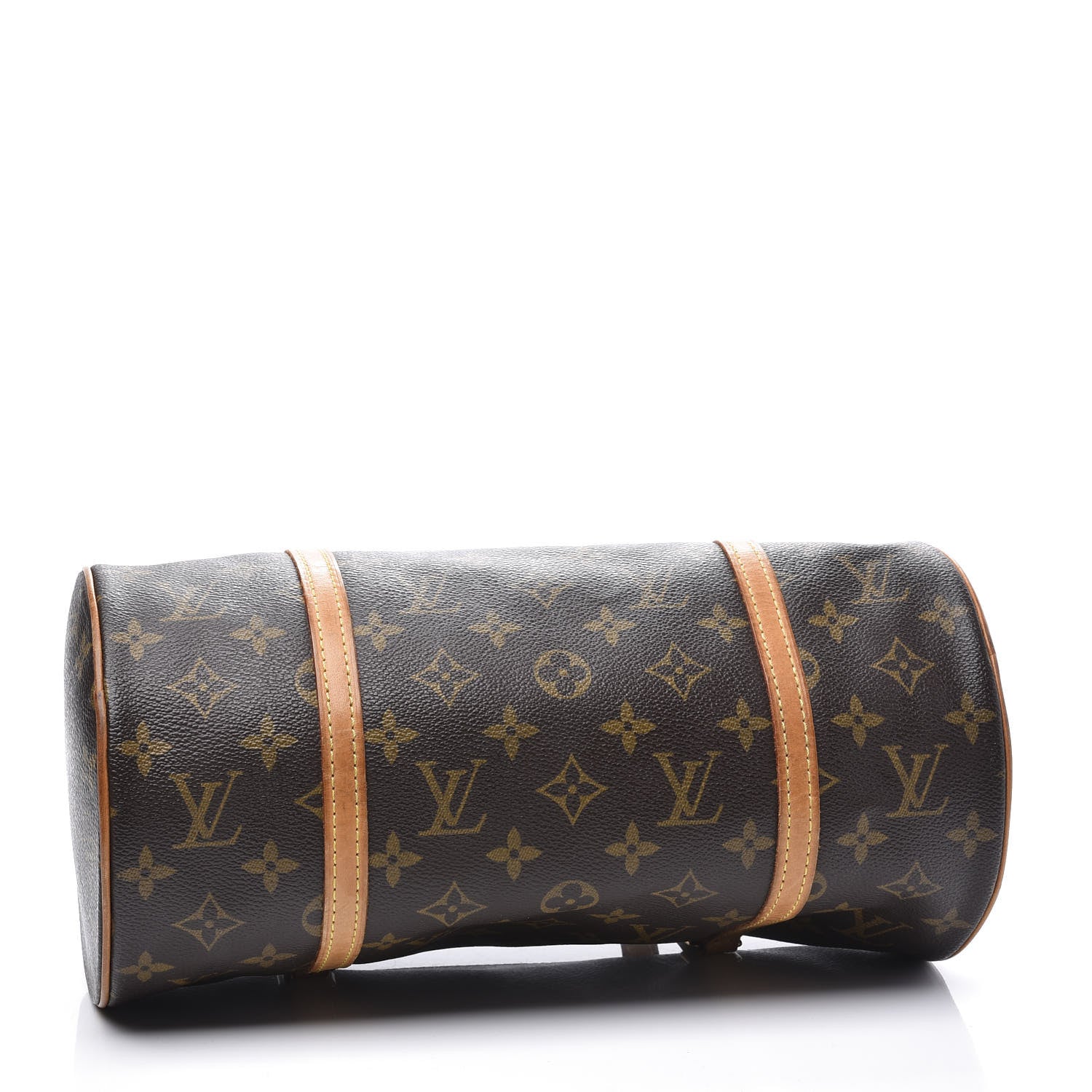 Louis Vuitton Monogram Papillon 30 With Companion 4 of 12