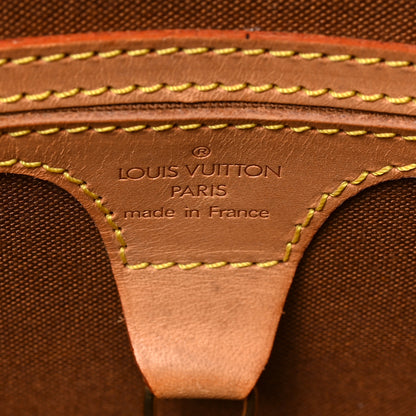 Louis Vuitton Monogram Ellipse MM 7 of 9