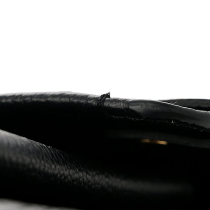 Louis Vuitton Empreinte Vavin PM Black 11 of 11