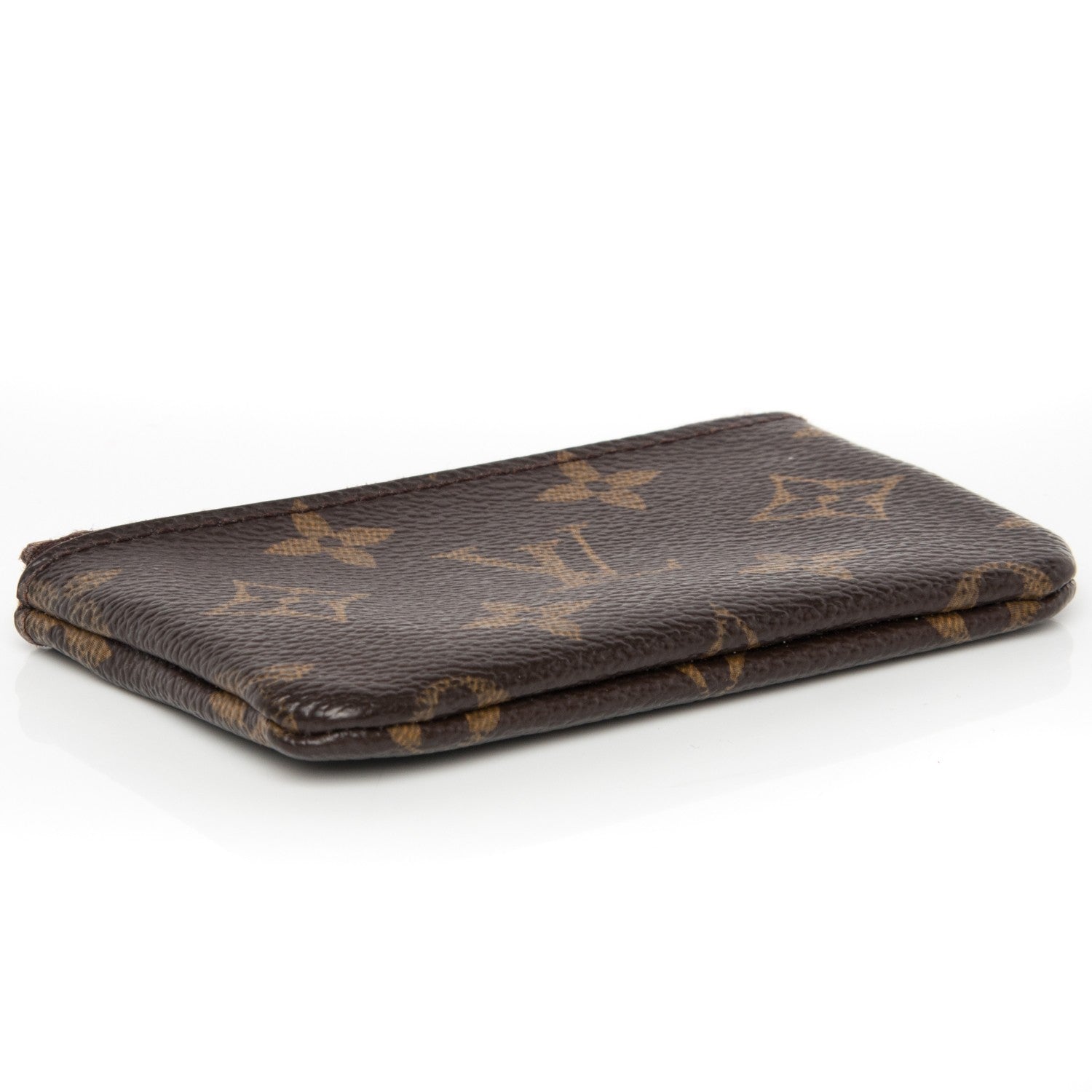 Louis Vuitton Monogram Key Pouch 4 of 6