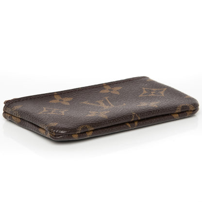 Louis Vuitton Monogram Key Pouch 4 of 6