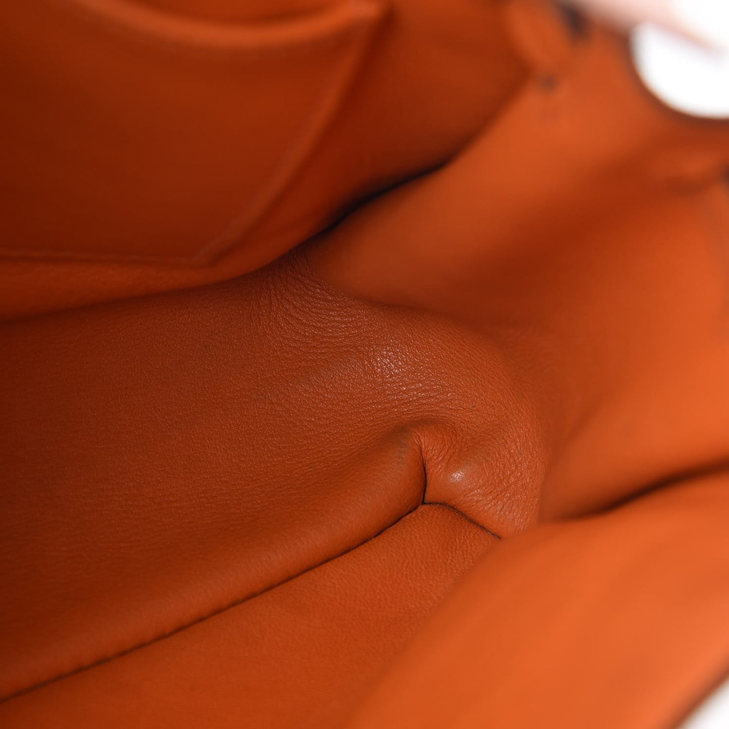 Swift Kelly Danse Belt Bag Orange