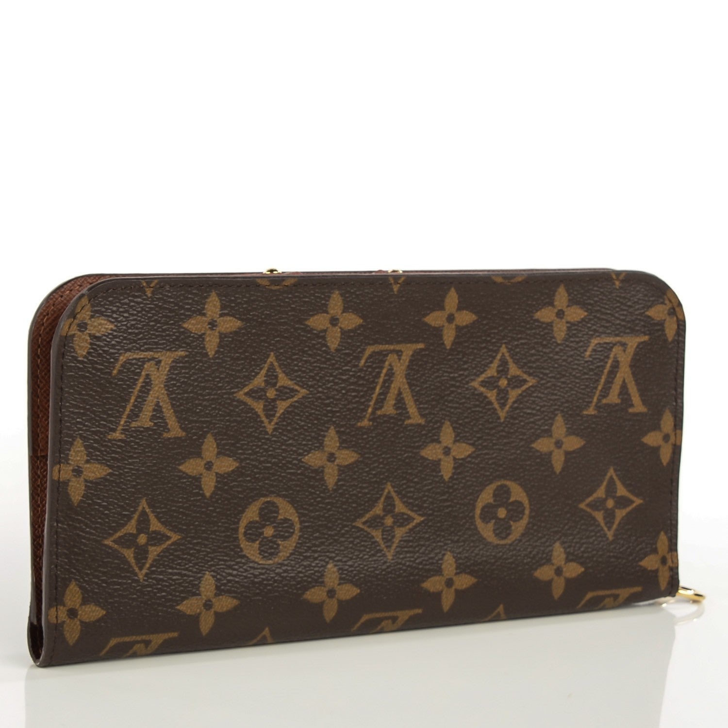 Louis Vuitton Monogram Insolite Wallet 3 of 7