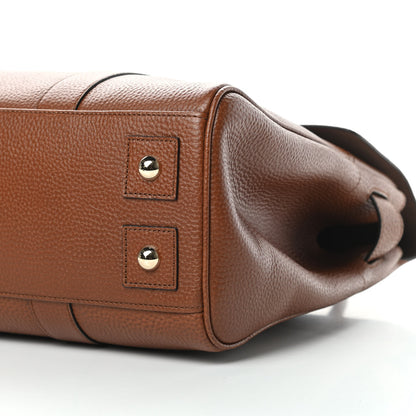 Mulberry Classic Grain Calfskin Bayswater Oak 11 of 11