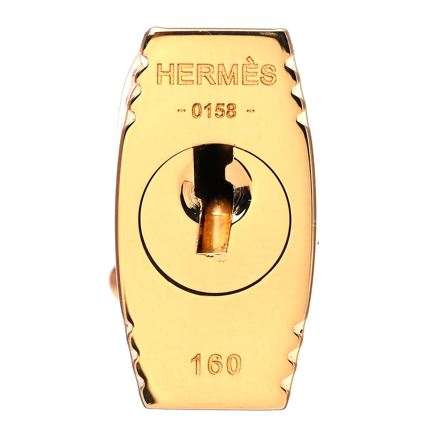 Hermes Evercolor Verso Kelly Retourne 32 Capucine Rouge H 13 of 15