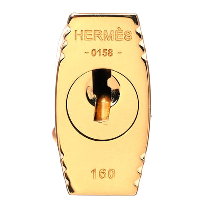 Hermes Evercolor Verso Kelly Retourne 32 Capucine Rouge H 13 of 15