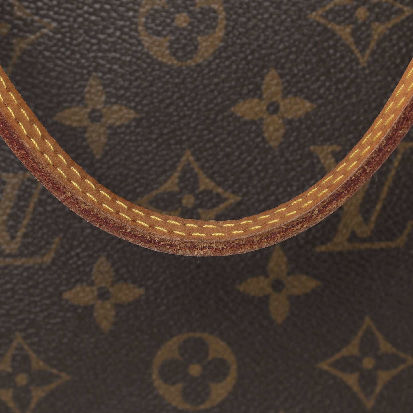 Monogram Neverfull MM