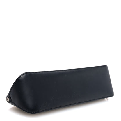 Louis Vuitton Monogram Eclipse Elizabeth Pencil Pouch Black 4 of 6