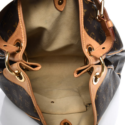 Louis Vuitton Monogram Galliera GM 5 of 17