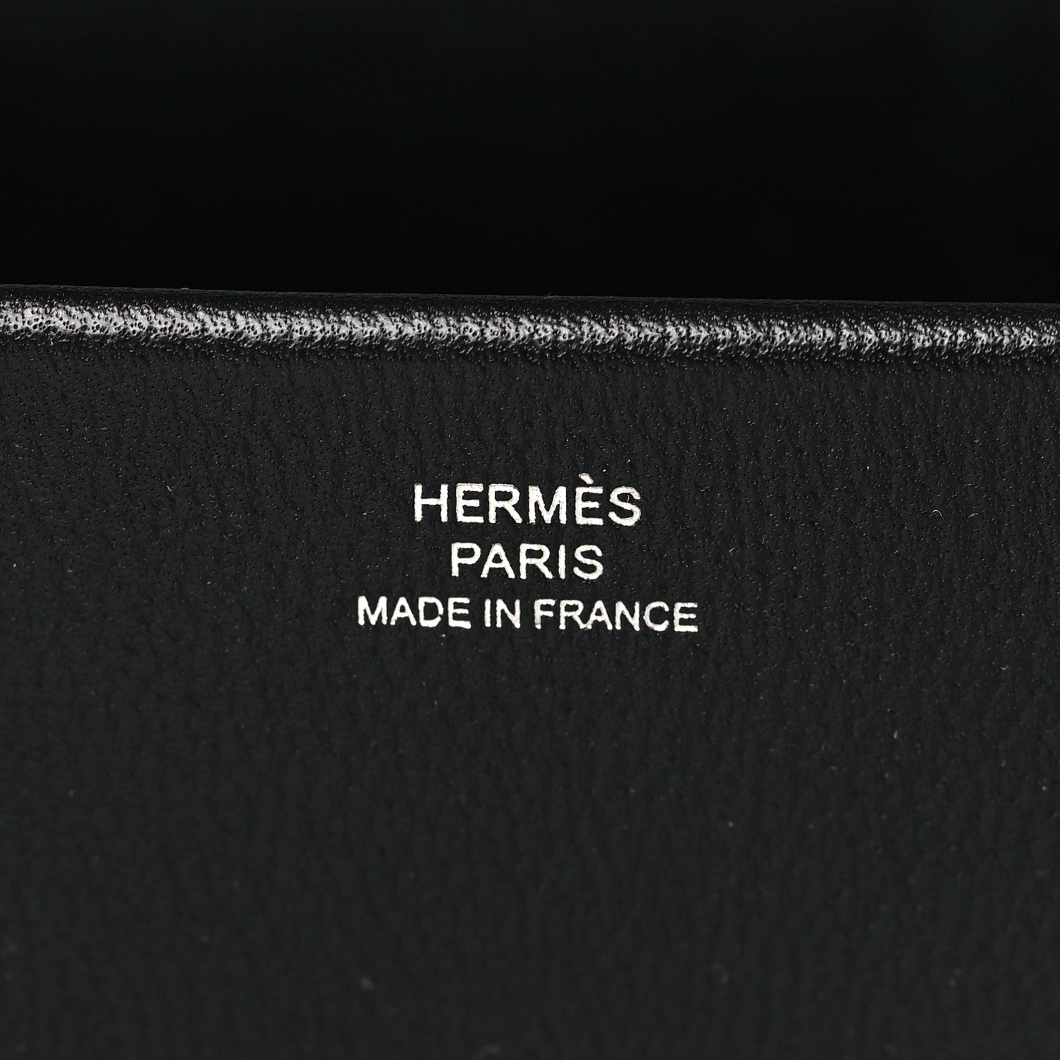 Hermes Allegretto New Drag 22 Black 6 of 10