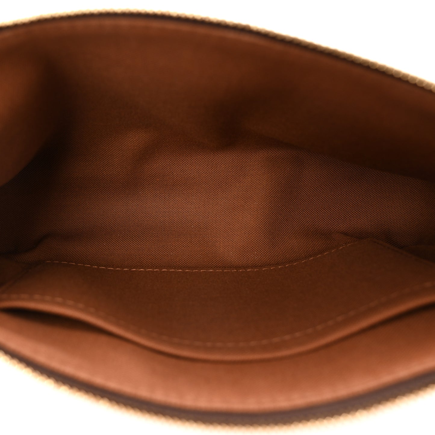 Monogram Pochette Accessories NM