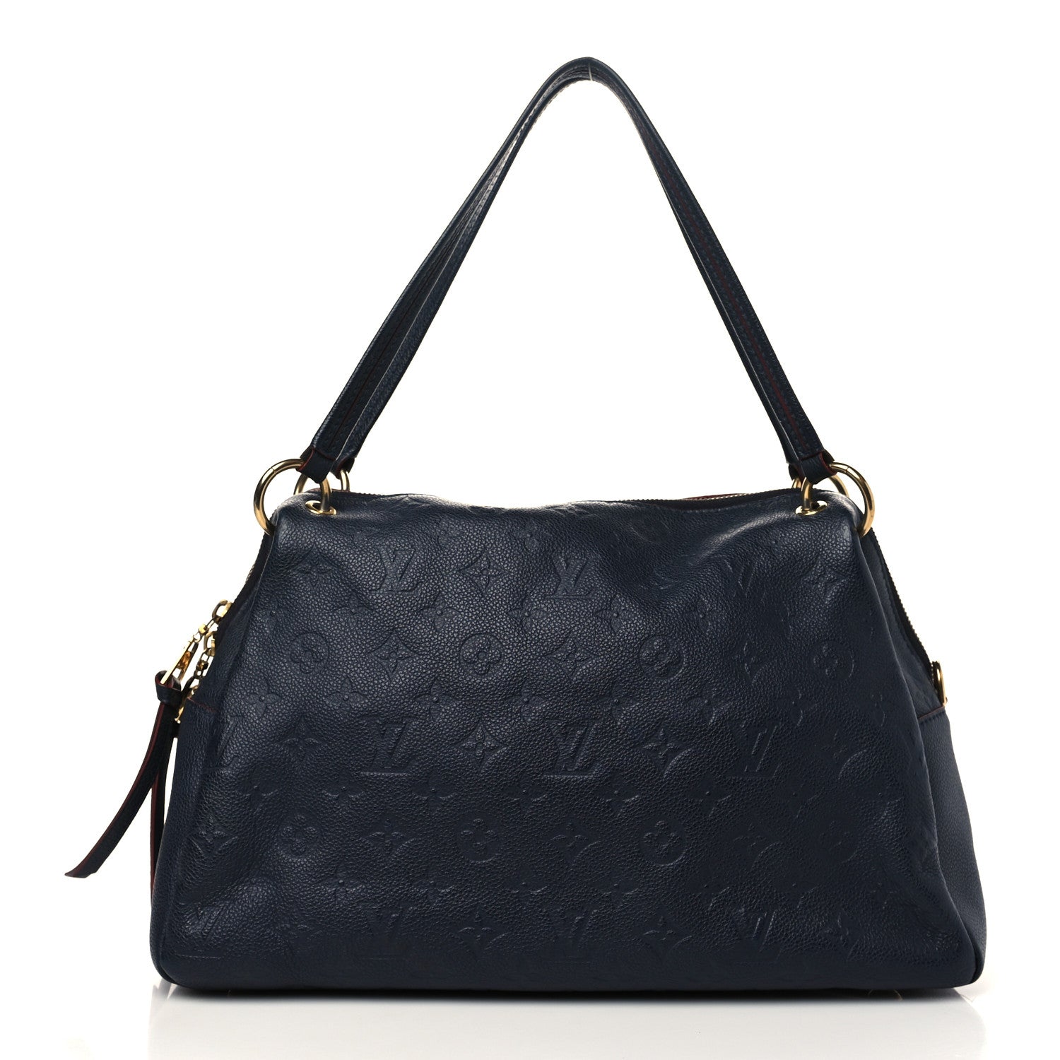 Louis Vuitton Empreinte Ponthieu PM Marine Rouge 1 of 6