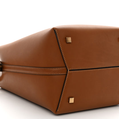 Saint Laurent Vegetable Le 37 Bucket Bag Brick 9 of 12