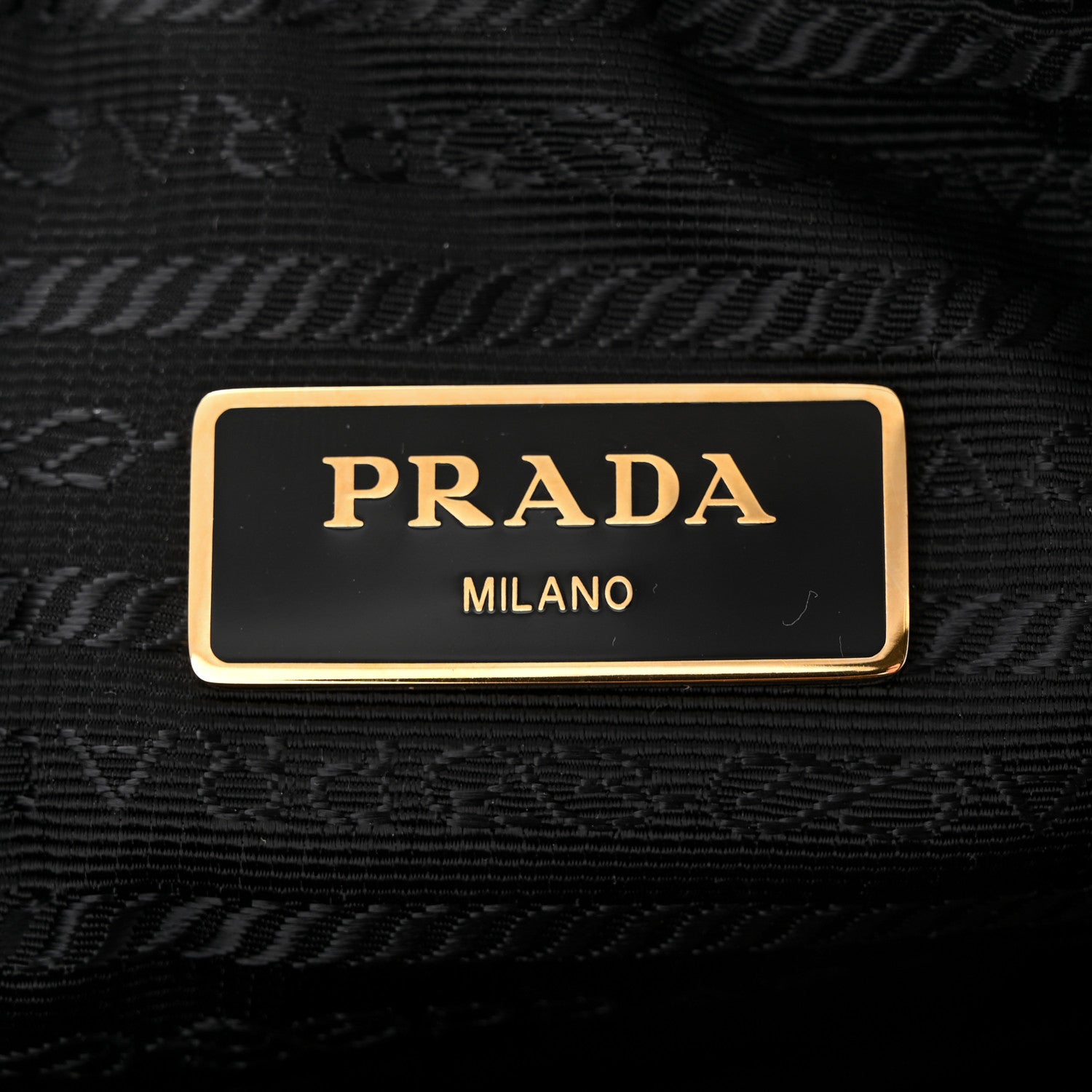Prada Vitello Phenix Camera Bag Argilla 7 of 12