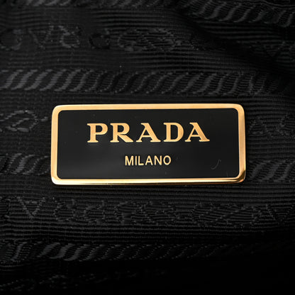 Prada Vitello Phenix Camera Bag Argilla 7 of 12