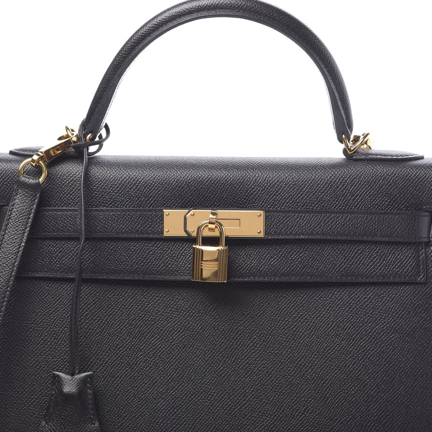 Epsom Kelly Sellier 32 Black