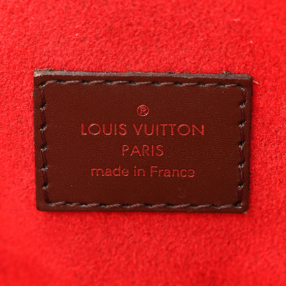 Louis Vuitton Damier Ebene Trevi GM 6 of 10