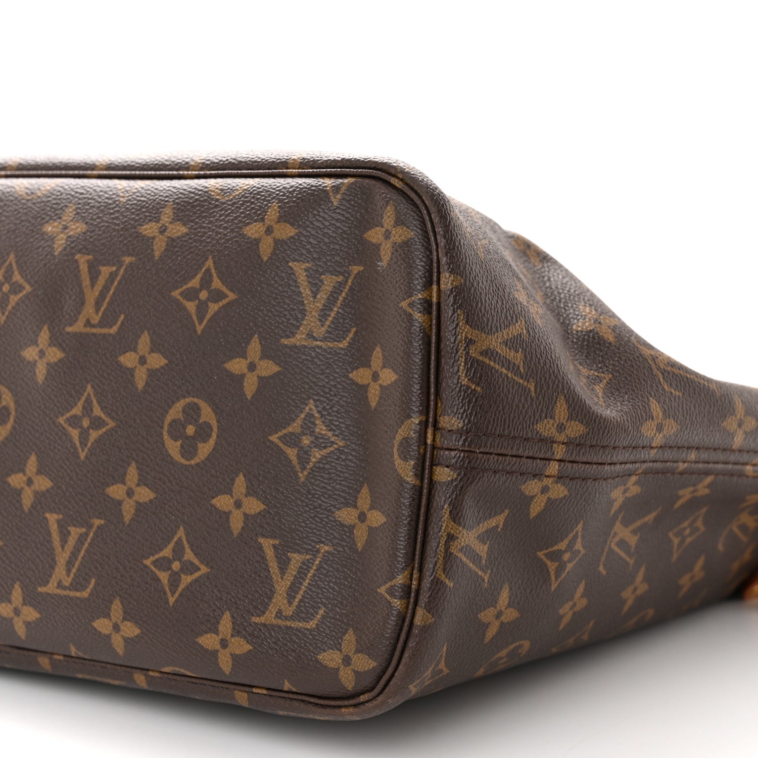 Louis Vuitton Monogram Neo Neverfull MM 11 of 12