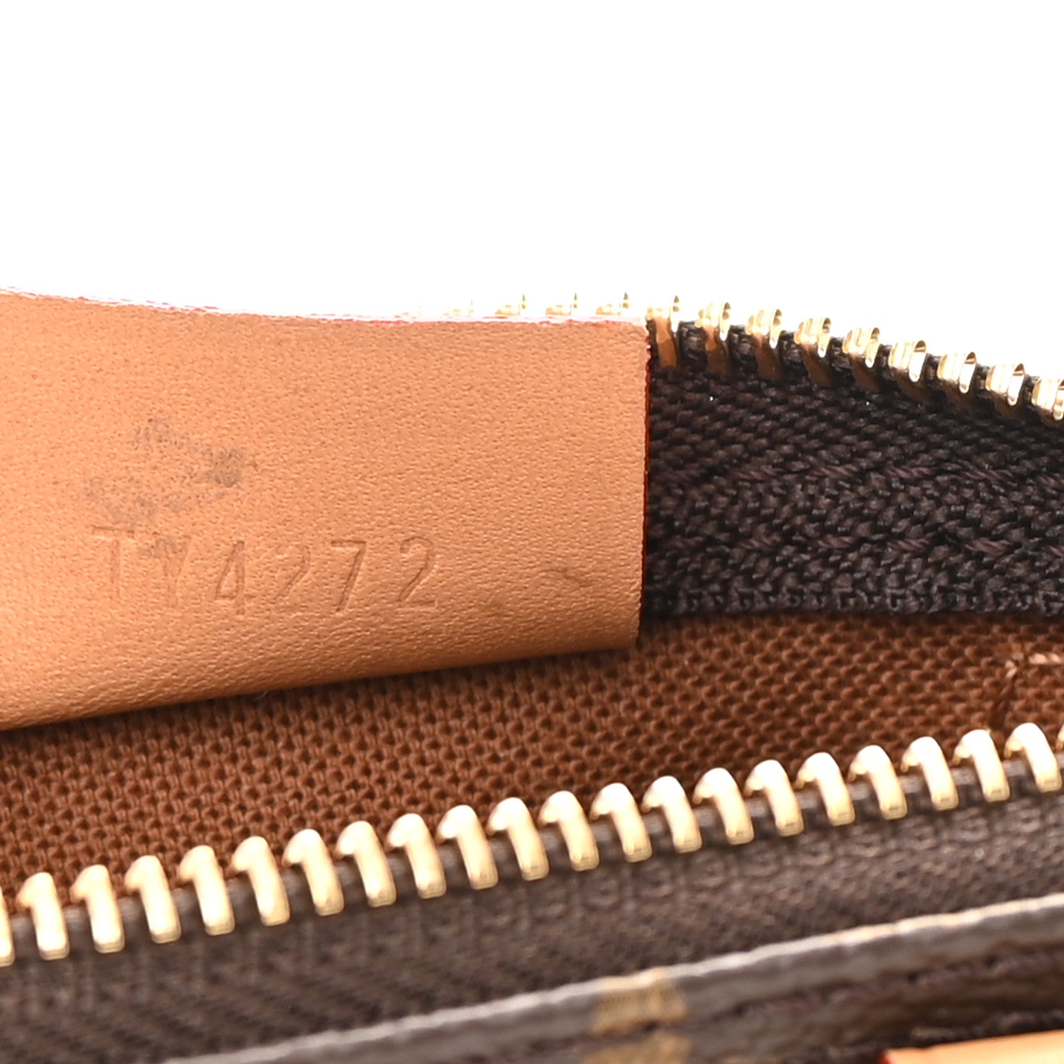 Louis Vuitton Monogram Nano Speedy Bandouliere 7 of 13