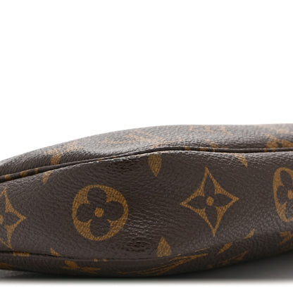 Louis Vuitton Monogram Pochette Accessories 9 of 10