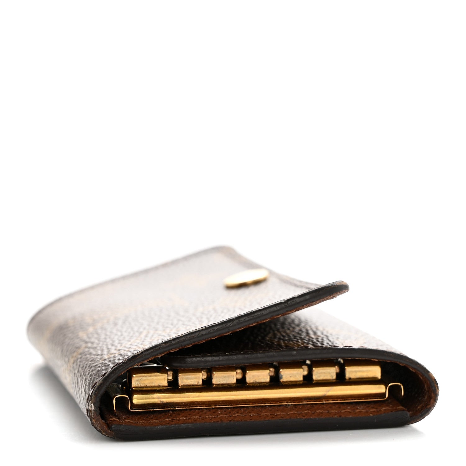 Louis Vuitton Monogram 6 Key Multicles Holder 9 of 9