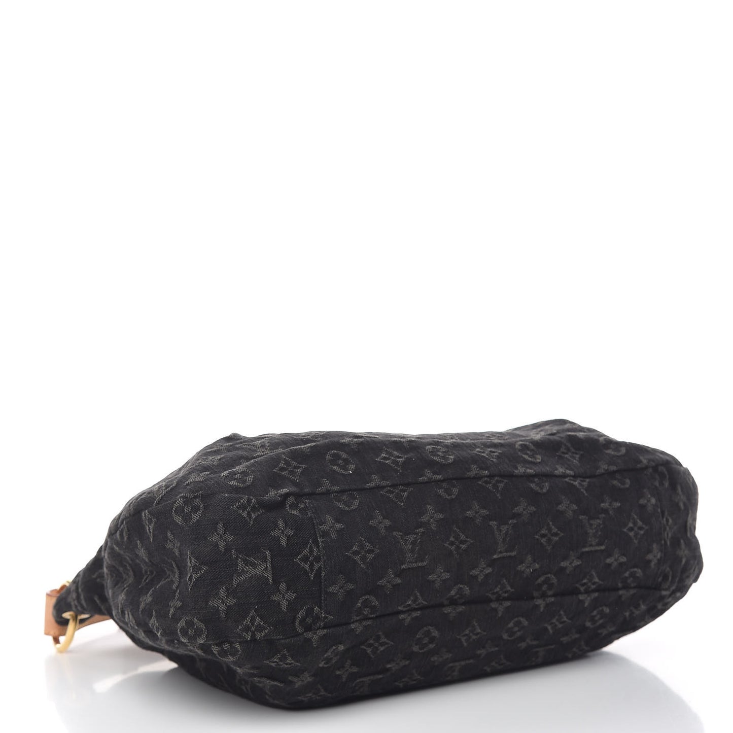 Denim Daily PM Black