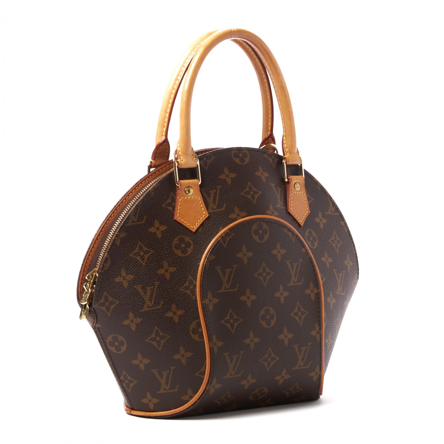 Louis Vuitton Monogram Ellipse PM 3 of 8
