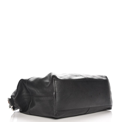Givenchy Sugar Goatskin Medium Nightingale Black 5 of 10