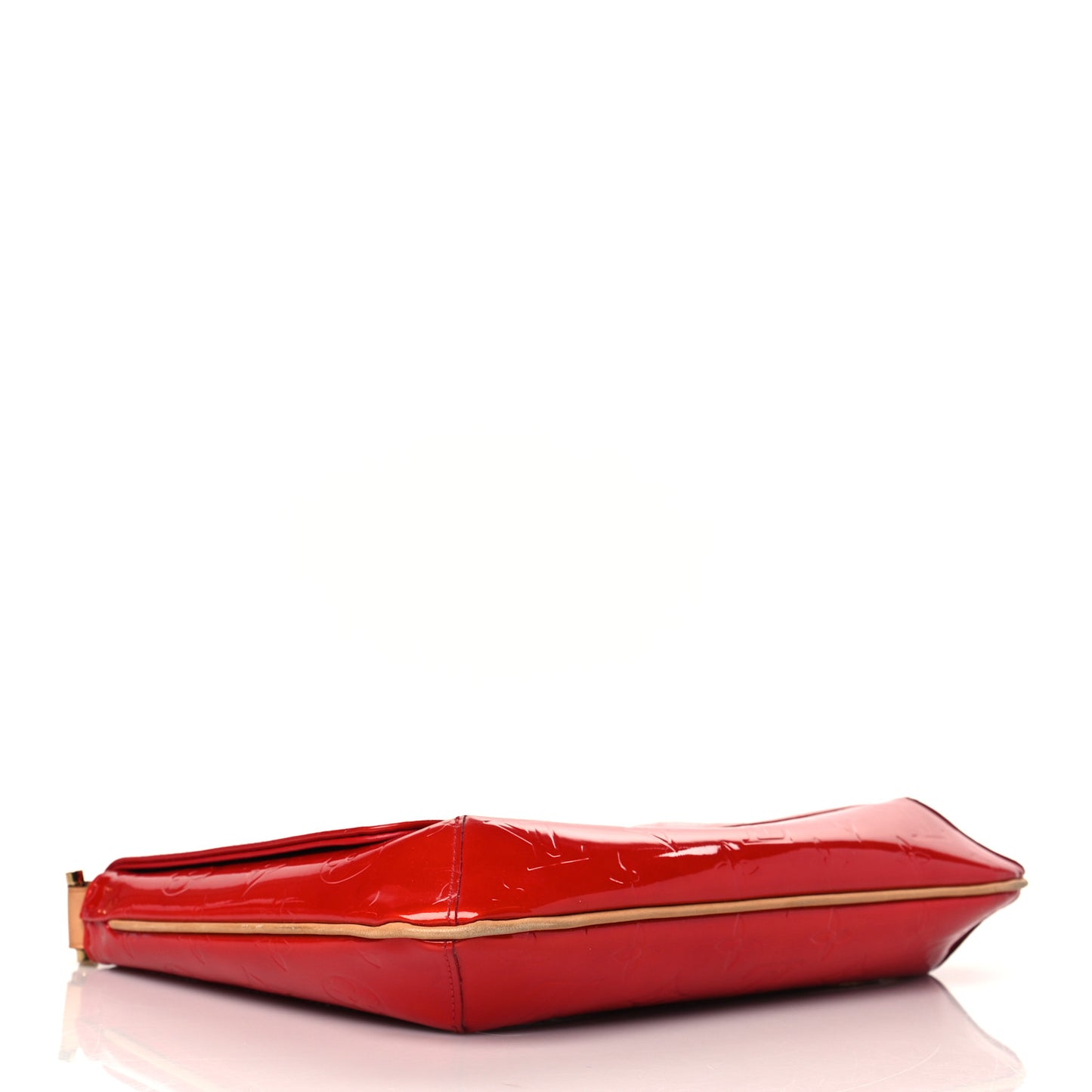 Vernis Thompson Street Rouge