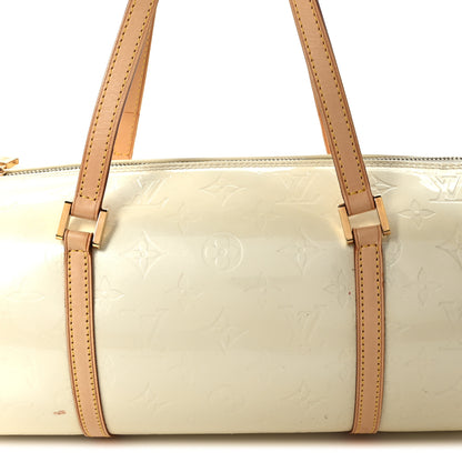 Louis Vuitton Vernis Bedford Perle 7 of 9