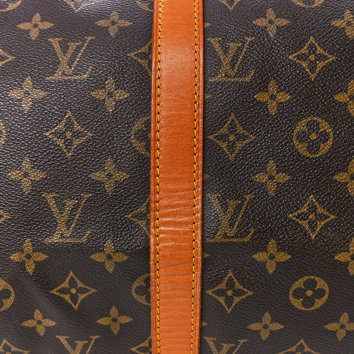Monogram Keepall Bandouliere 50