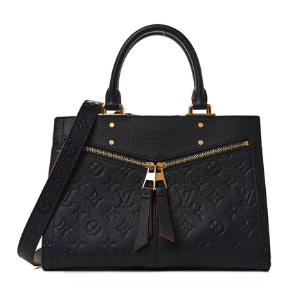 Louis Vuitton Empreinte Sully PM Marine Rouge 1 of 8