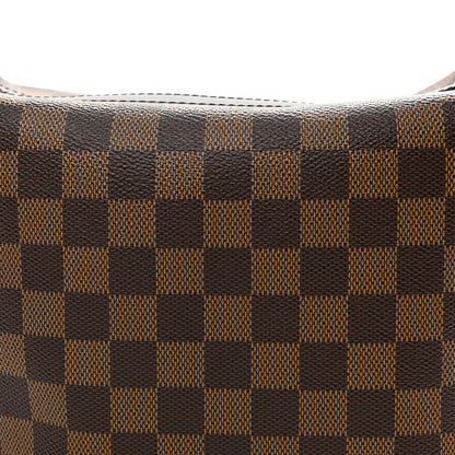 Louis Vuitton Damier Ebene Illovo MM 8 of 10