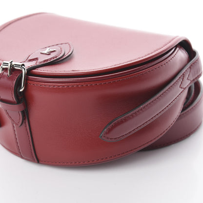 Louis Vuitton Calfskin Tambourin Red 6 of 8