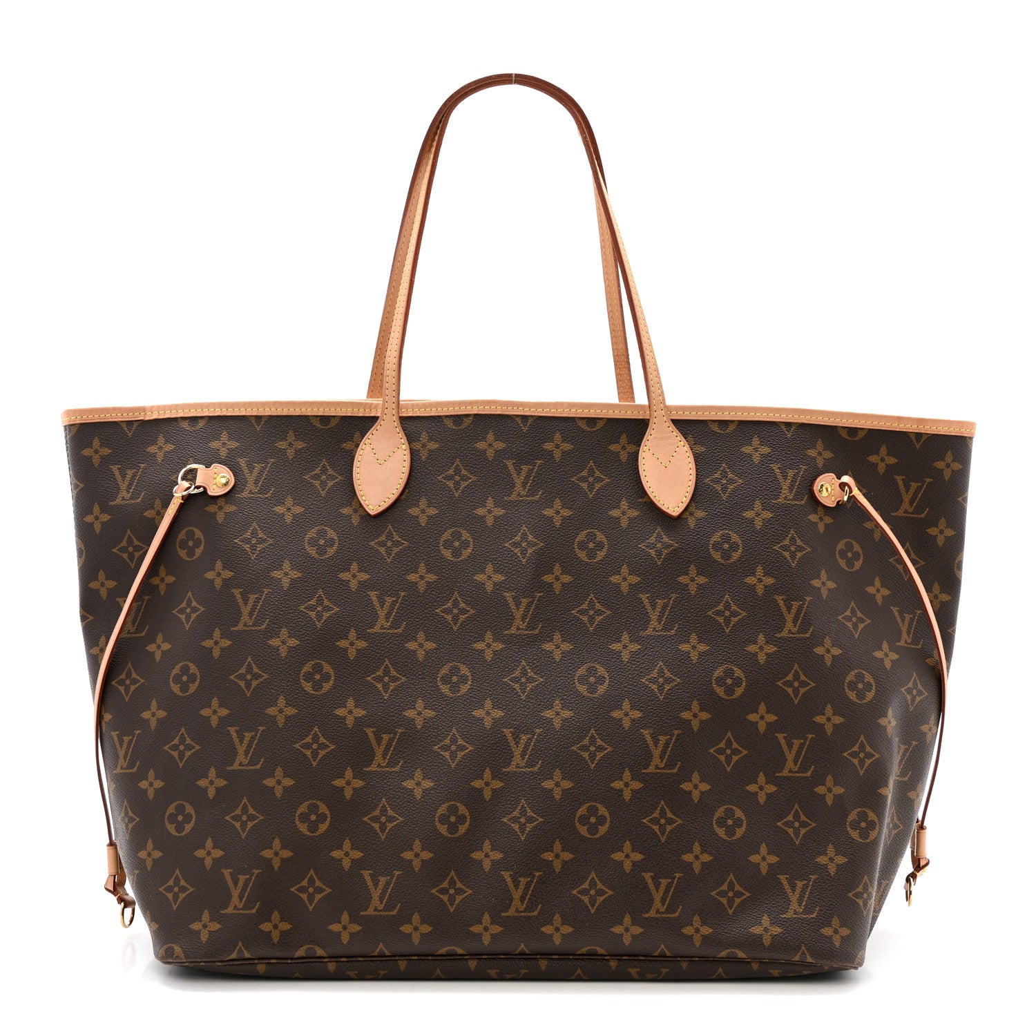 Louis Vuitton Monogram Neo Neverfull GM 1 of 12