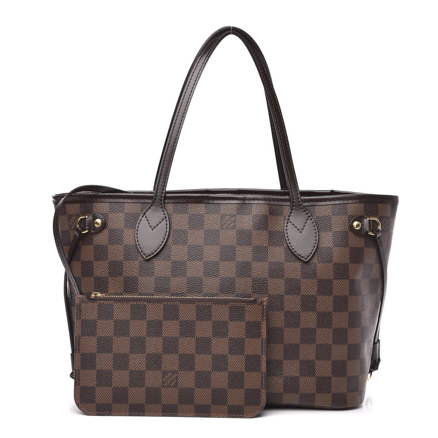 Damier Ebene Neo Neverfull PM