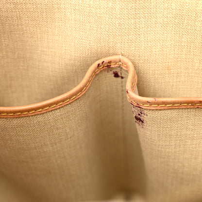 Louis Vuitton Monogram Deauville 13 of 19