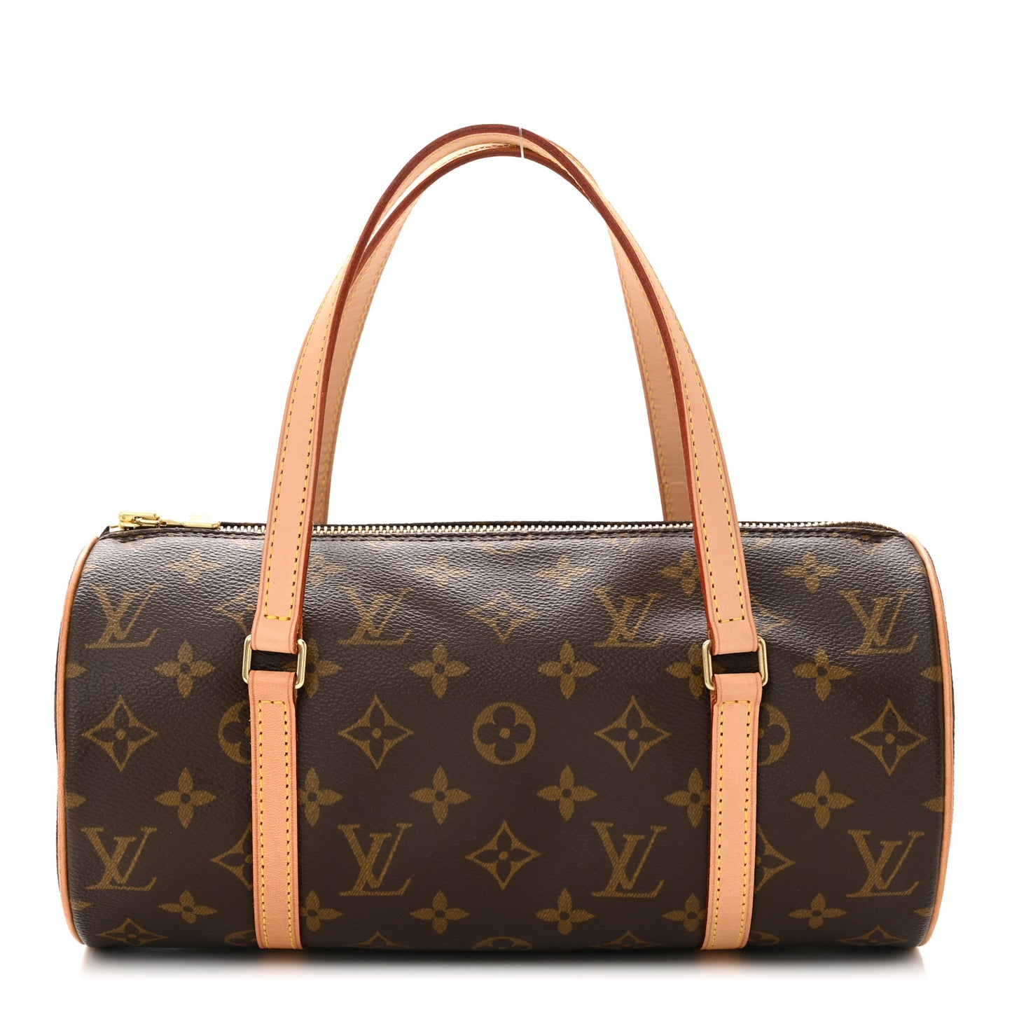 LOUIS VUITTON Monogram Papillon 26